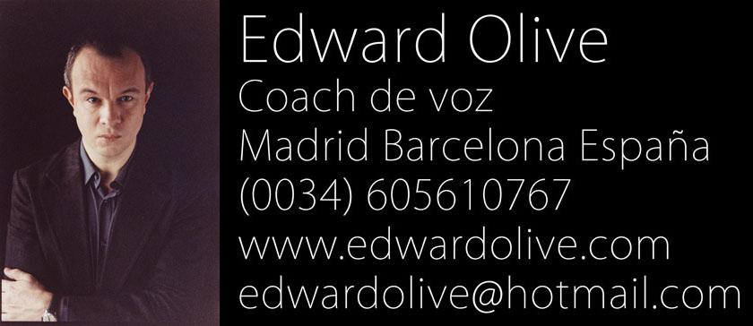 Profesor Ingles Madrid