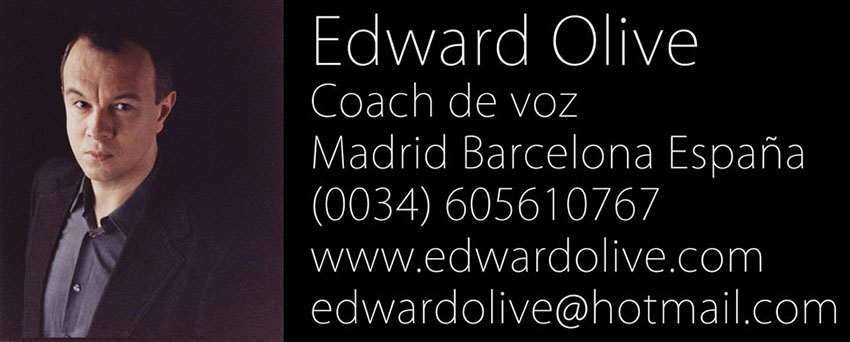 profesor ingles madrid