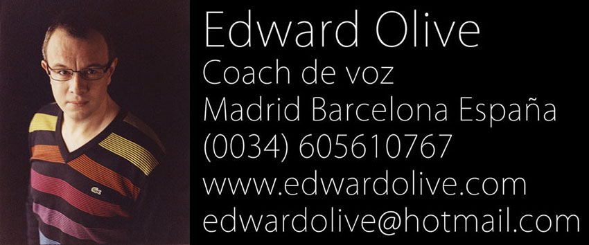 profesor ingles madrid